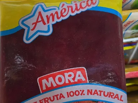 Rocoto Market productos latinos